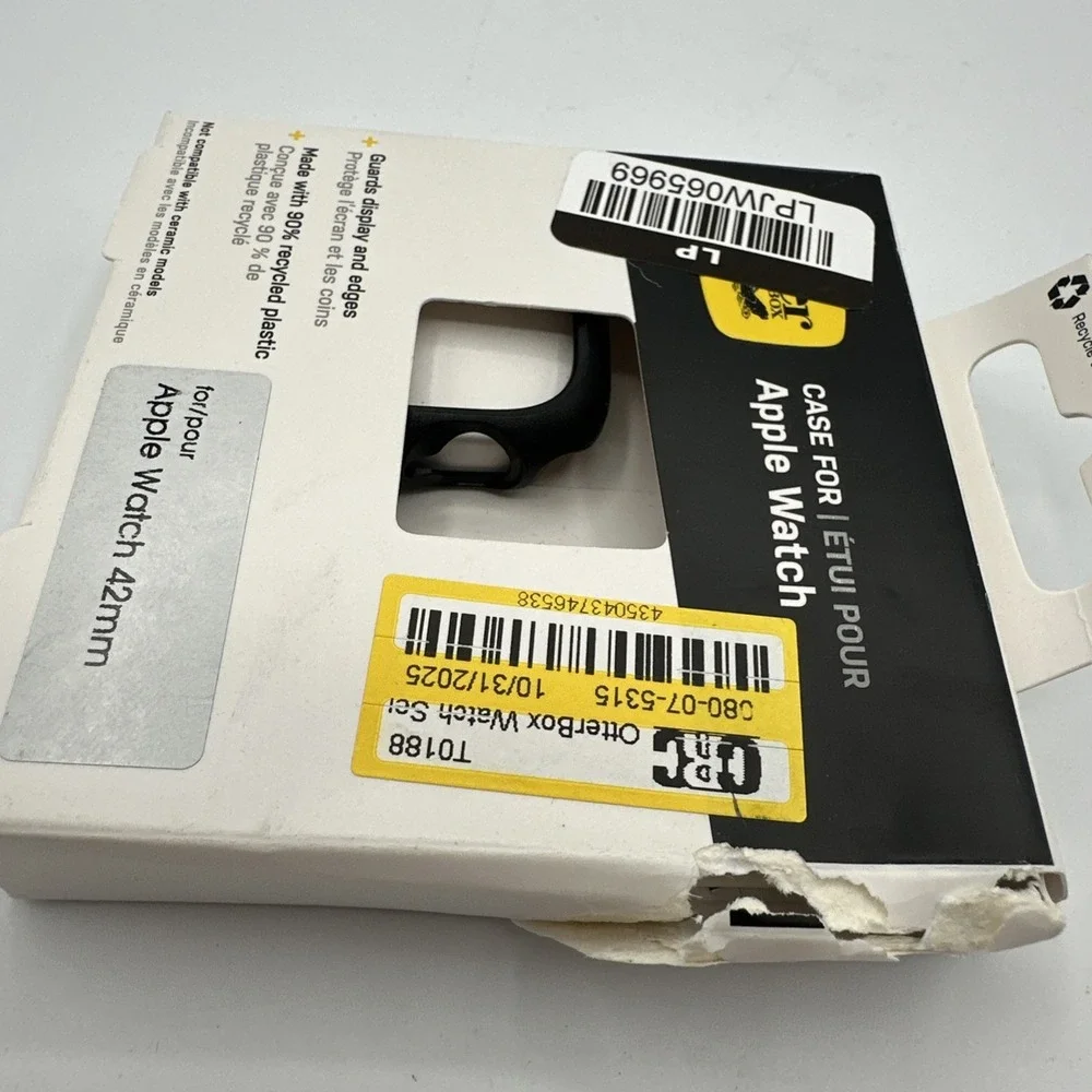 OtterBox Hard Shell‎ Case for Apple Watch 42mm